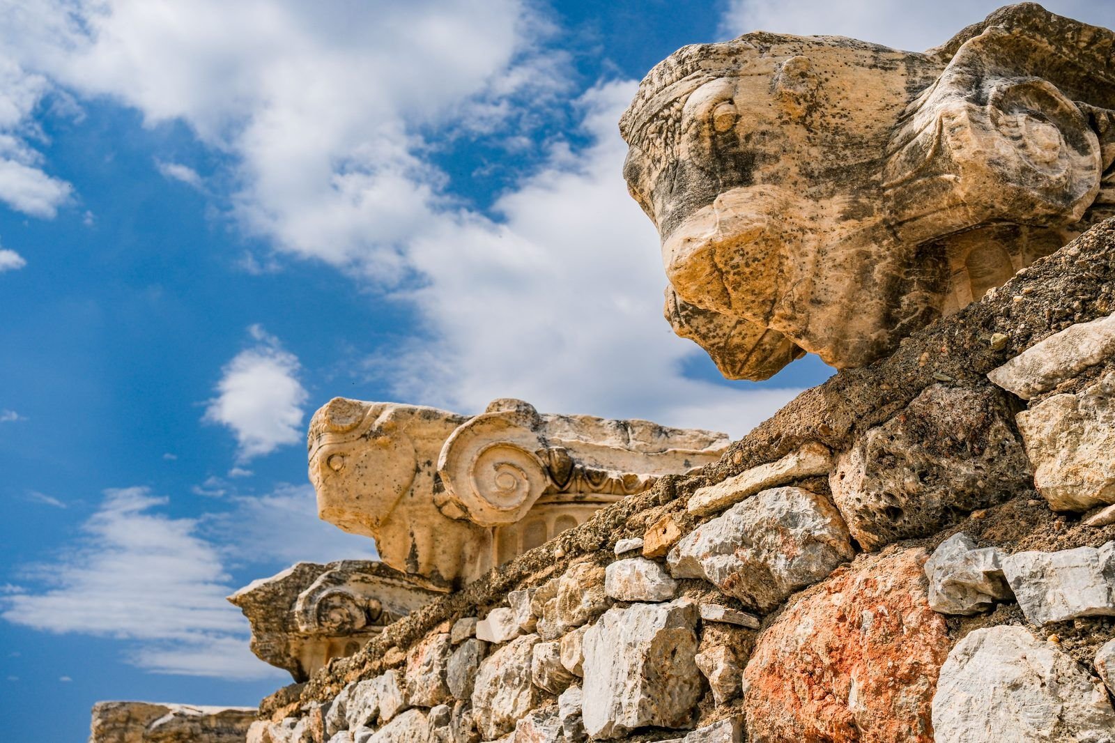 Cultural Heritage Immersion